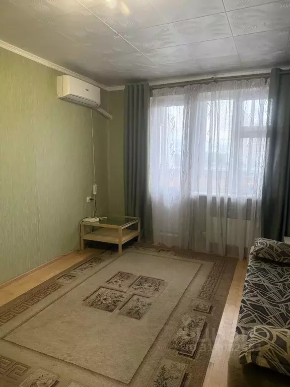 1-к кв. Москва 1-я Вольская ул., 15К1 (37.5 м) - Фото 0