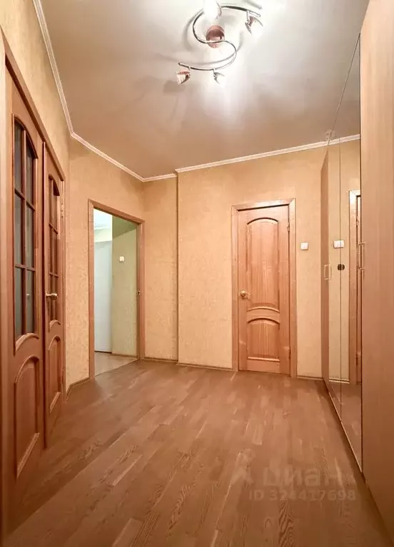 1-к кв. Москва Истринская ул., 8к1 (35.0 м) - Фото 1