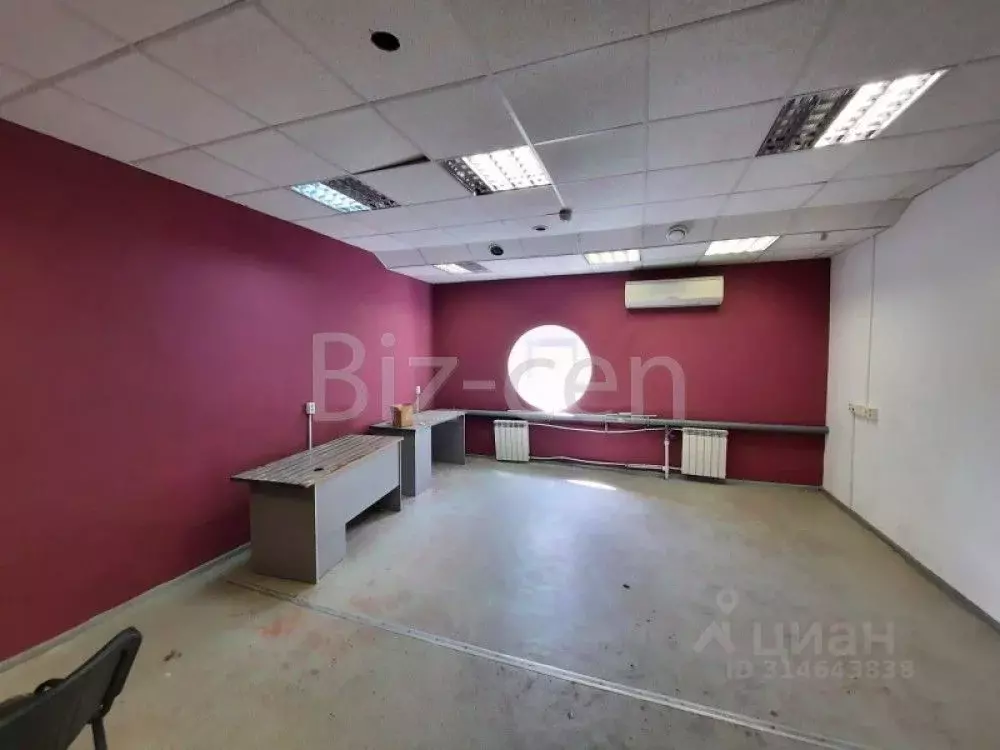Офис в Санкт-Петербург Звенигородская ул., 9-11 (109 м) - Фото 2