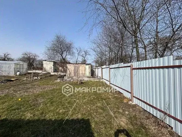 Дом в Брянская область, Брянск 50 лет Октября садоводческое ... - Фото 2