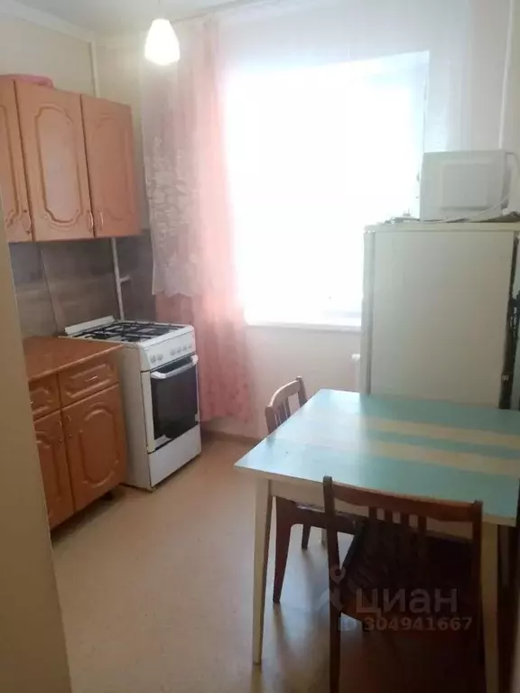 2-к кв. Башкортостан, Уфа ул. Рихарда Зорге, 20/1 (45.0 м) - Фото 1