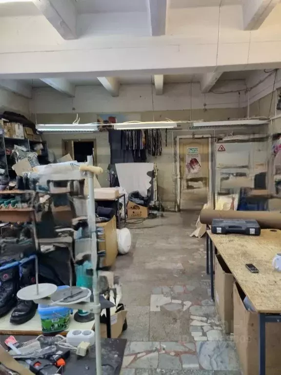 Помещение свободного назначения в Рязанская область, Рязань ул. Щорса, ... - Фото 2