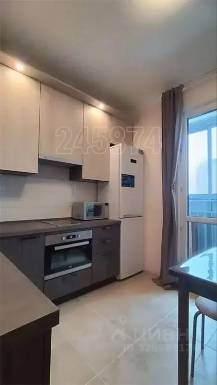 1-к кв. Москва Бескудниковский бул., 13 (35.0 м) - Фото 1