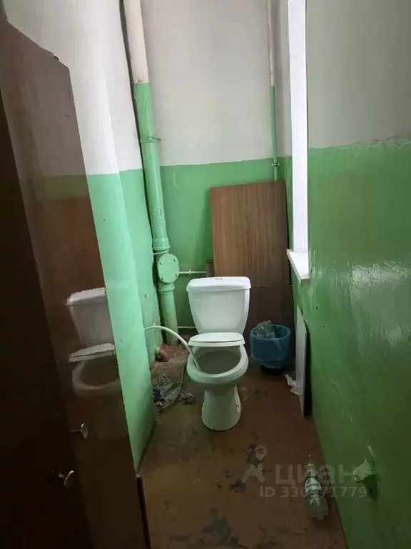 Помещение свободного назначения в Татарстан, Лениногорск Тукая ул., ... - Фото 2