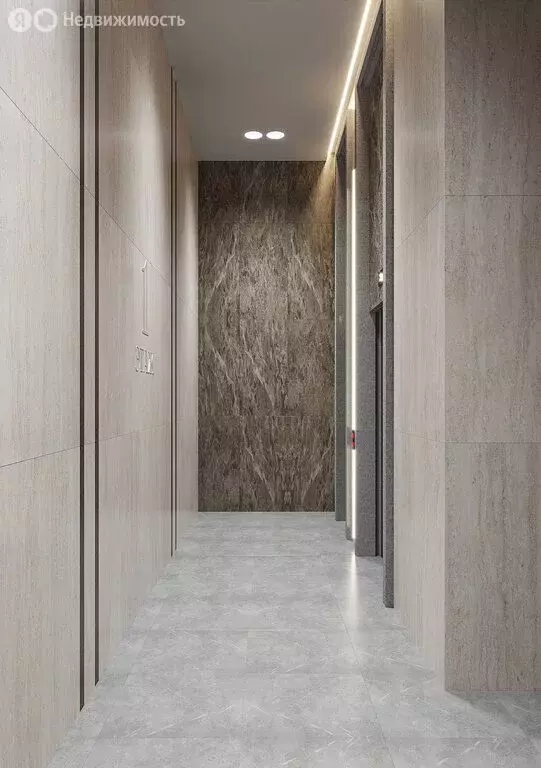 2-комнатная квартира: Санкт-Петербург, улица Типанова, 22 (77.95 м) - Фото 2