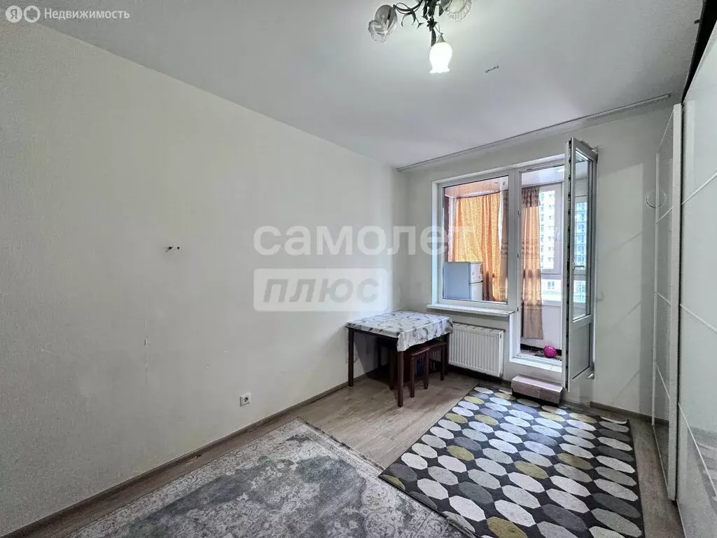 Квартира-студия: Мурино, улица Шувалова, 23 (25 м) - Фото 1