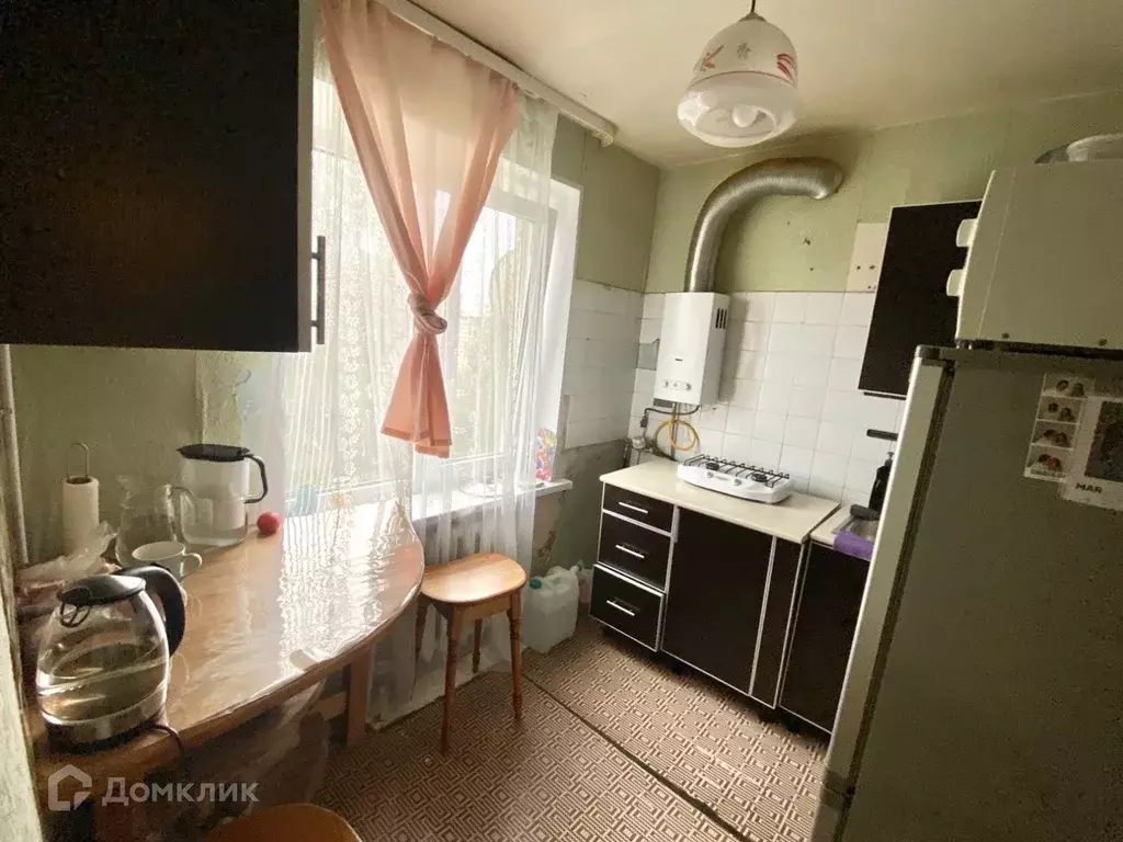 Продаётся 2-к квартира, 44 м - Фото 0