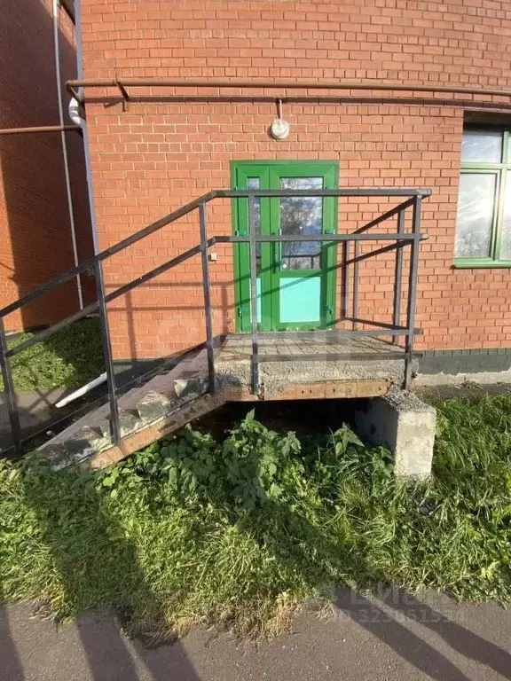 Помещение свободного назначения в Ярославская область, Углич Ленинское ... - Фото 2