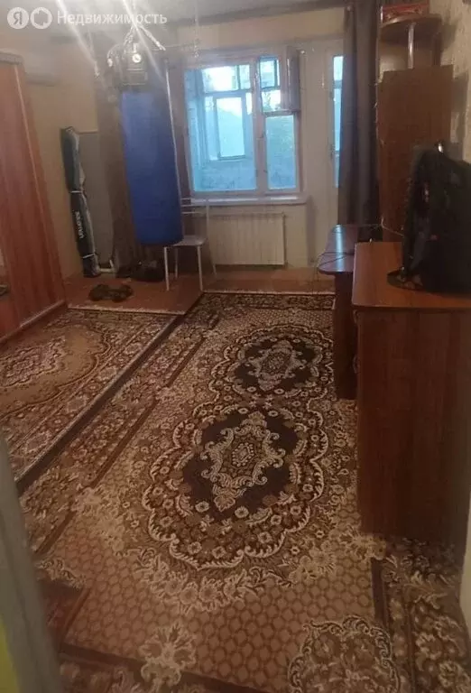 1-комнатная квартира: Волжский, улица Мира, 75 (39 м) - Фото 2