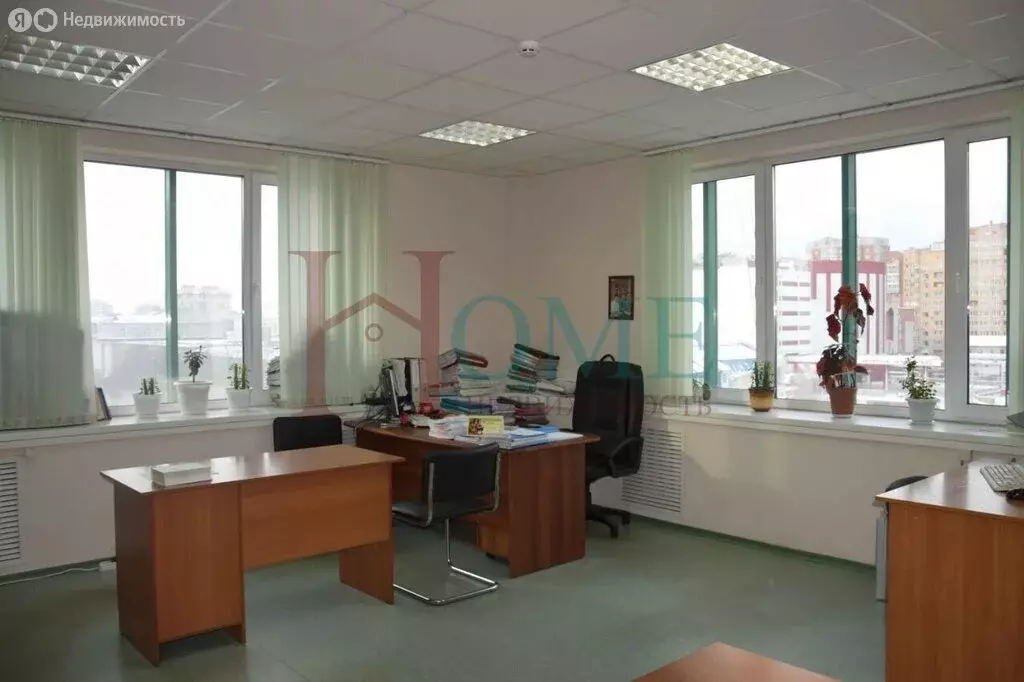 Офис (67.3 м) - Фото 2