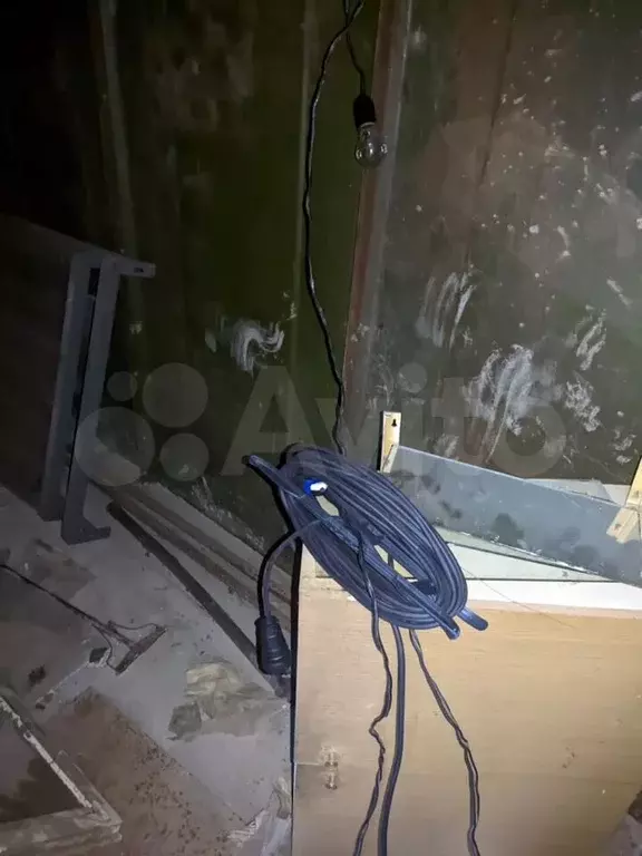 Гараж, 18 м - Фото 1