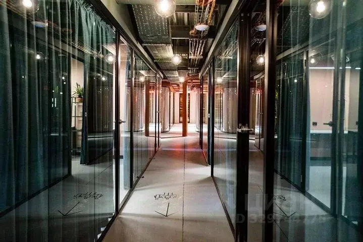 Офис в Санкт-Петербург ул. Степана Разина, 6к3 (930 м) - Фото 1