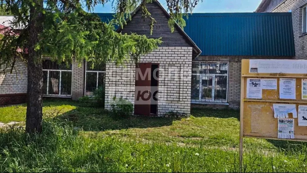 Помещение свободного назначения в Московская область, Талдом Полевая ... - Фото 1