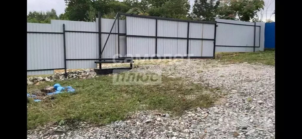Участок в Приморский край, Надеждинский муниципальный округ, пос. ... - Фото 2