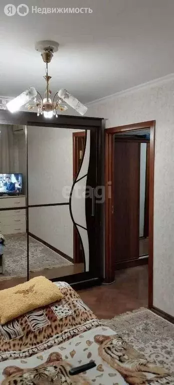 2-комнатная квартира: Азов, переулок Степана Разина, 9 (48 м) - Фото 1