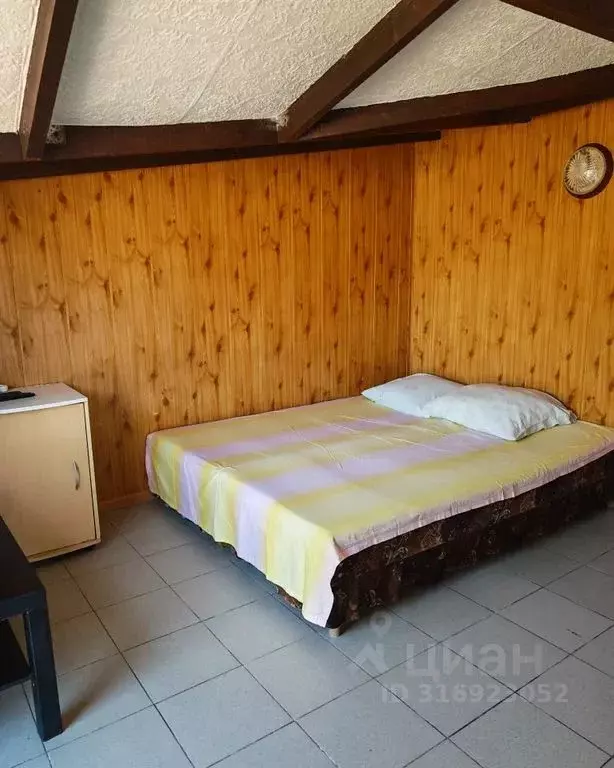 Комната Краснодарский край, Сочи Лазаревское жилрайон, ул. ... - Фото 1