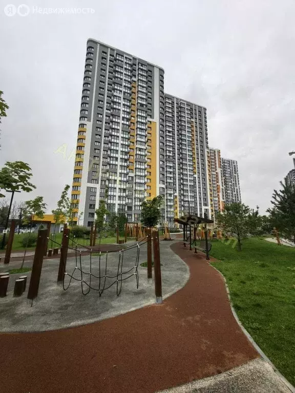 3-комнатная квартира: Тула, Оборонная улица, 102Б (76.5 м) - Фото 1