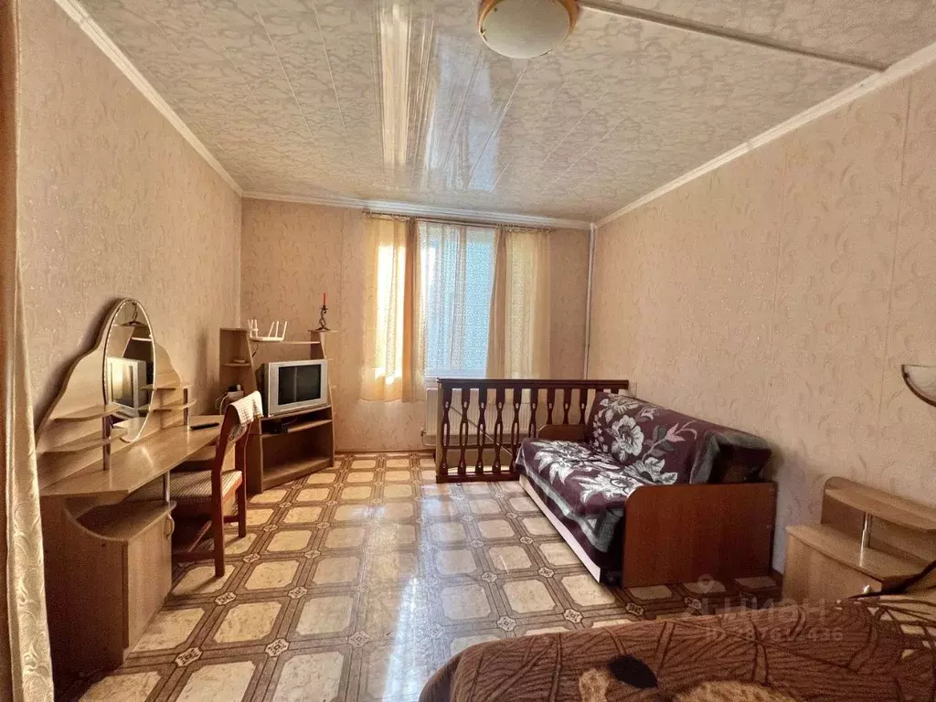 1-к кв. Крым, Ялта ул. Боткинская, 5 (30.0 м) - Фото 1