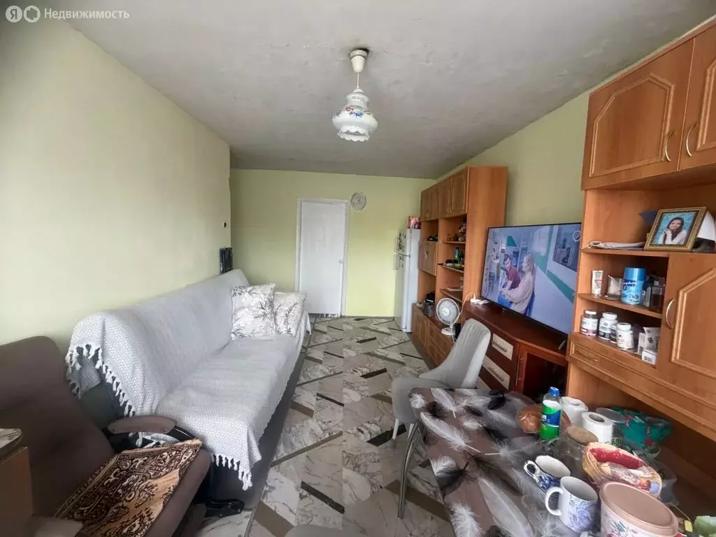 3-комнатная квартира: Уфа, Кольцевая улица, 170/1 (66.3 м) - Фото 2