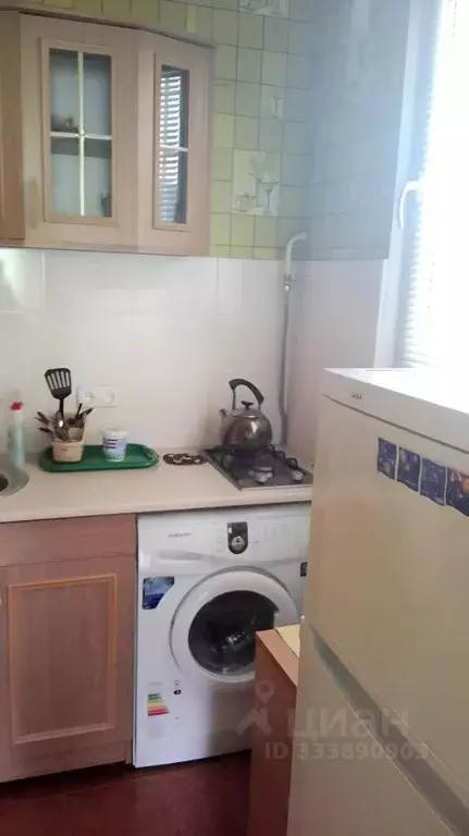 4-к кв. Крым, Евпатория ул. Демышева, 115 (80.3 м) - Фото 2