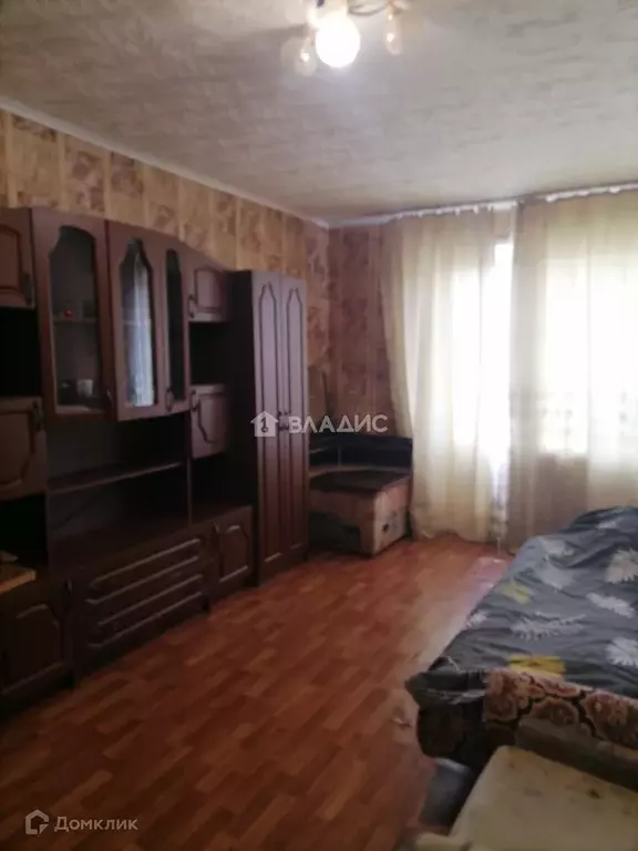 Продаётся 1-к квартира, 31.8 м - Фото 1