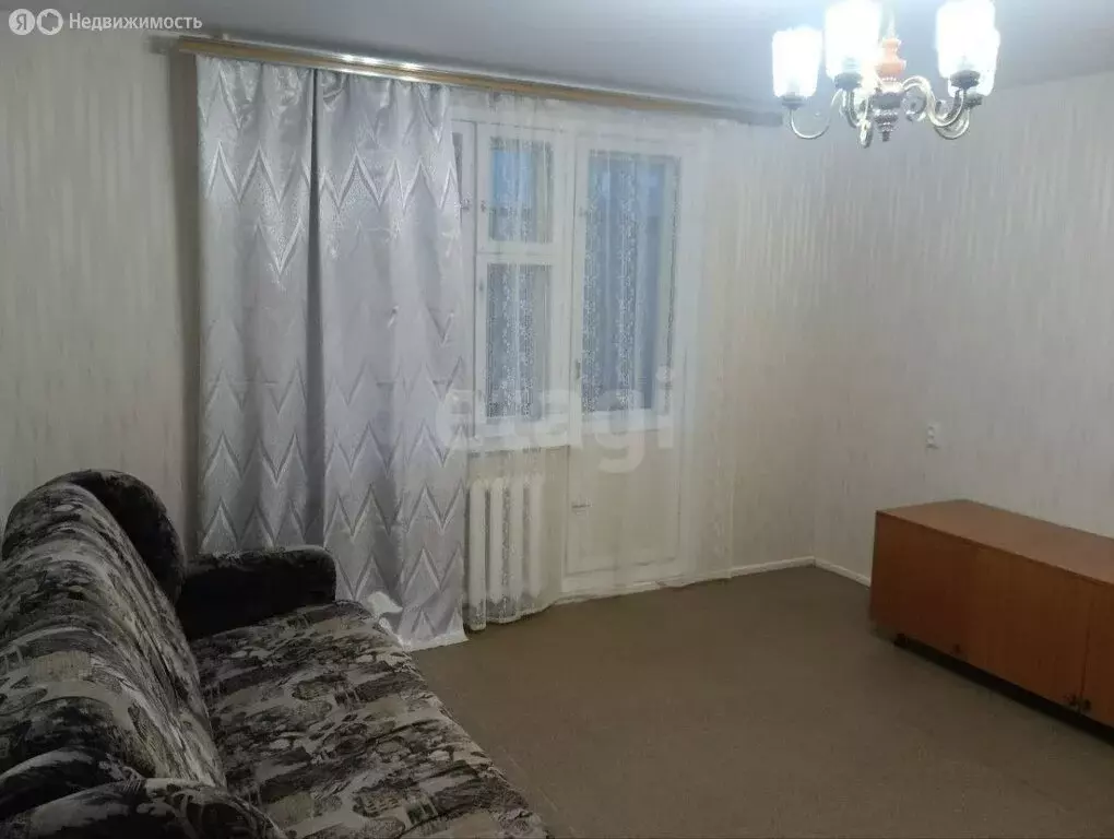 2-комнатная квартира: Череповец, Комсомольская улица, 22 (52.6 м) - Фото 1