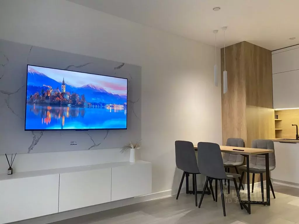 1-к кв. Вологодская область, Вологда ул. Возрождения, 35к1 (42.0 м) - Фото 2