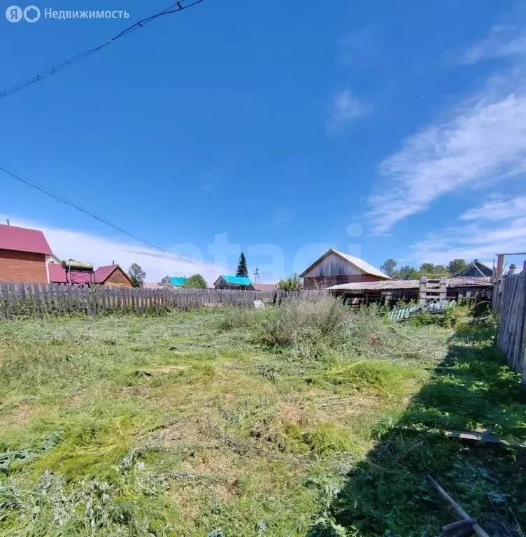 Дом в Горячинск, Рабочая улица (43.6 м) - Фото 0