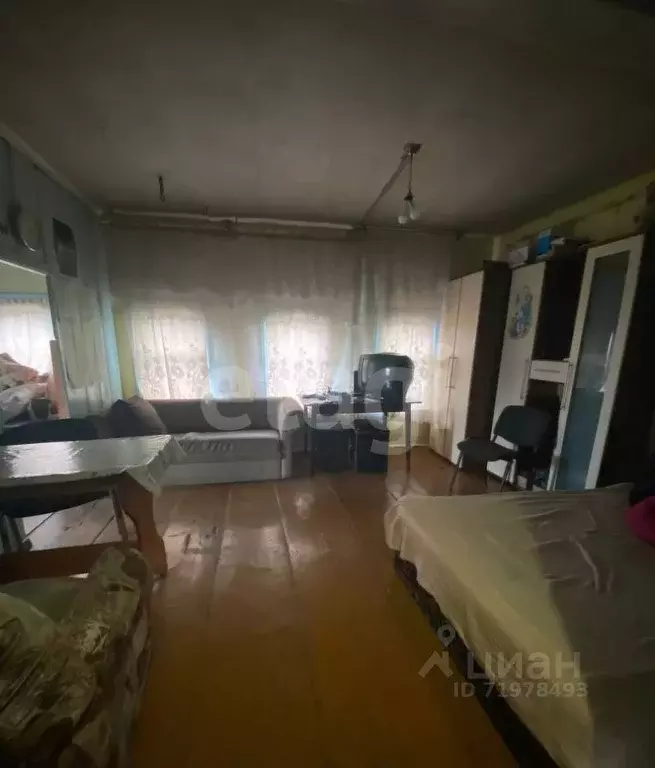 Дом в Свердловская область, Алапаевск (39.9 м) - Фото 1