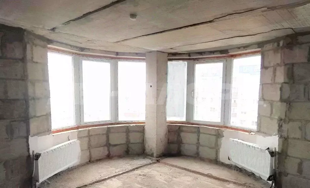 2-к кв. Ростовская область, Батайск ул. Половинко, 280/2 (74.0 м) - Фото 2