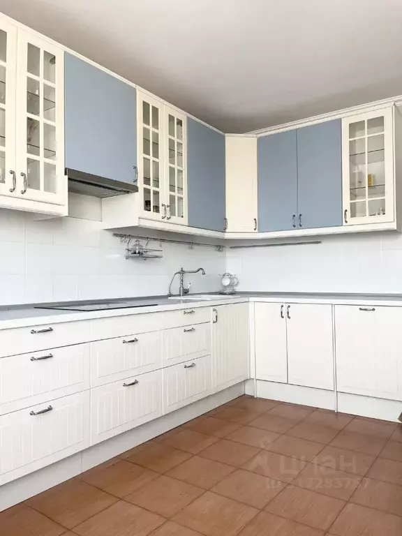 2-к кв. Москва Нарвская ул., 1Ак4 (64.0 м) - Фото 1