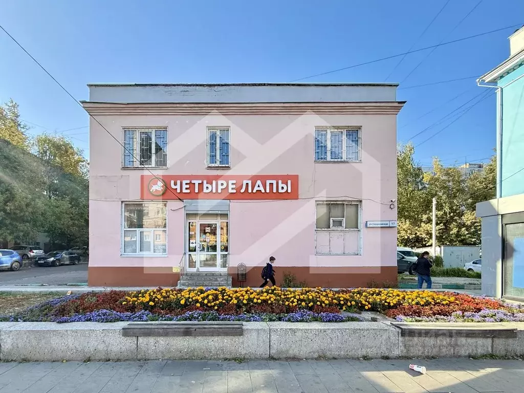 Помещение свободного назначения в Московская область, Люберцы ... - Фото 1