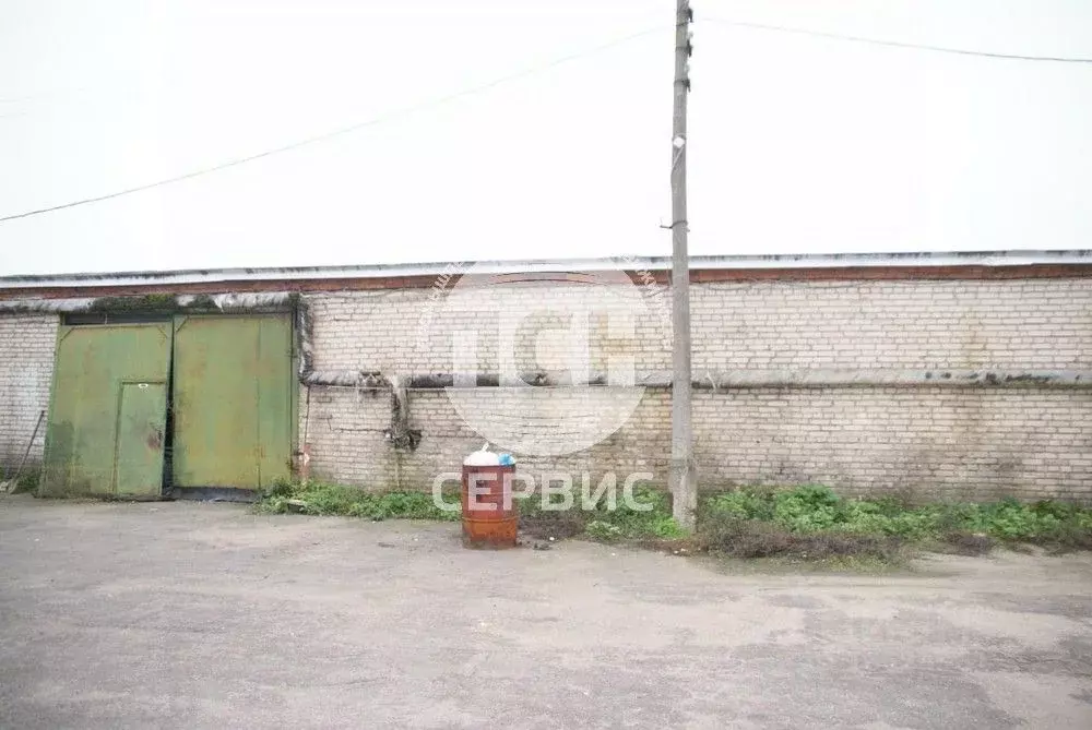 Производственное помещение в Московская область, Одинцово Западная . - Фото 1