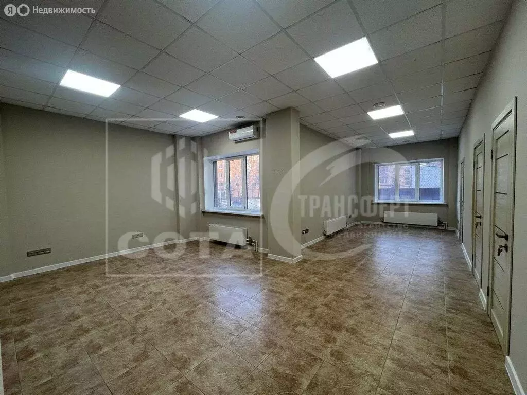 Офис (111.3 м) - Фото 2