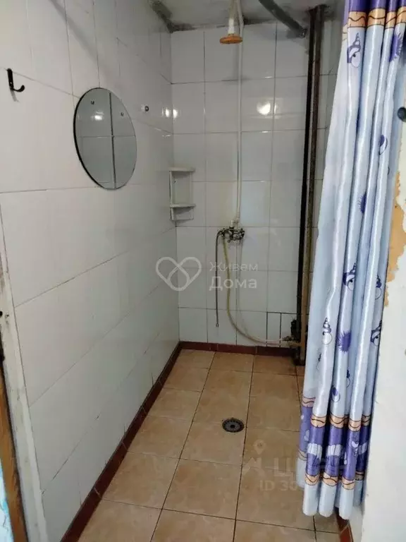 Комната Волгоградская область, Волгоград Саушинская ул., 32 (17.8 м) - Фото 0