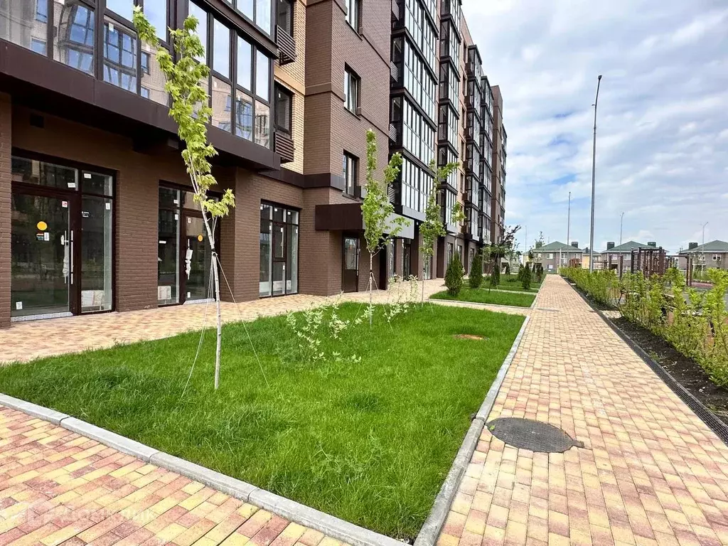 Продаётся 2-к квартира, 65.3 м - Фото 0