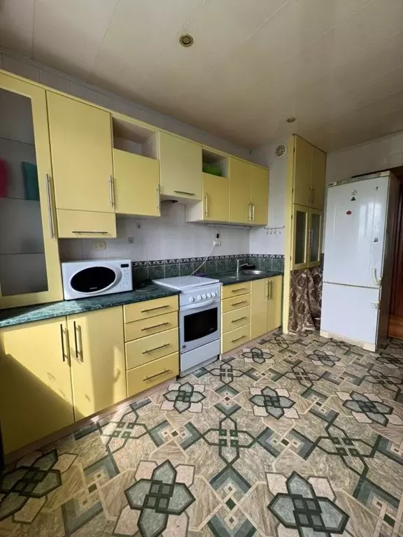 3-к кв. Ростовская область, Азовский район, с. Кулешовка пер. ... - Фото 2