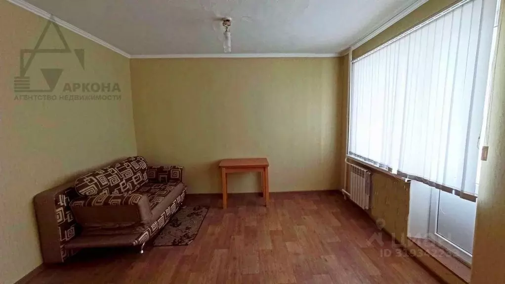 1-к кв. Ростовская область, Таганрог Кузнечная ул., 142 (36.0 м) - Фото 0