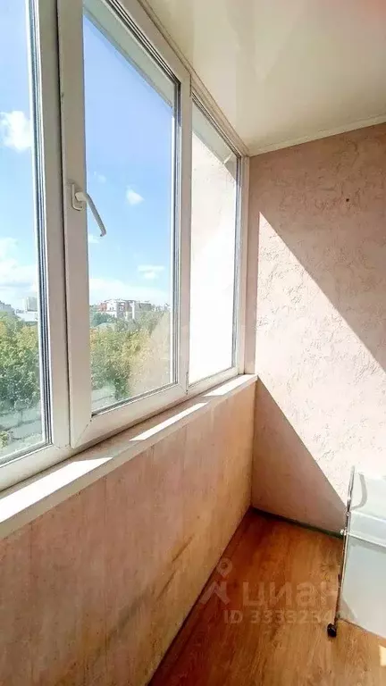 1-к кв. Самарская область, Самара Никитинская ул., 10А (42.7 м) - Фото 2
