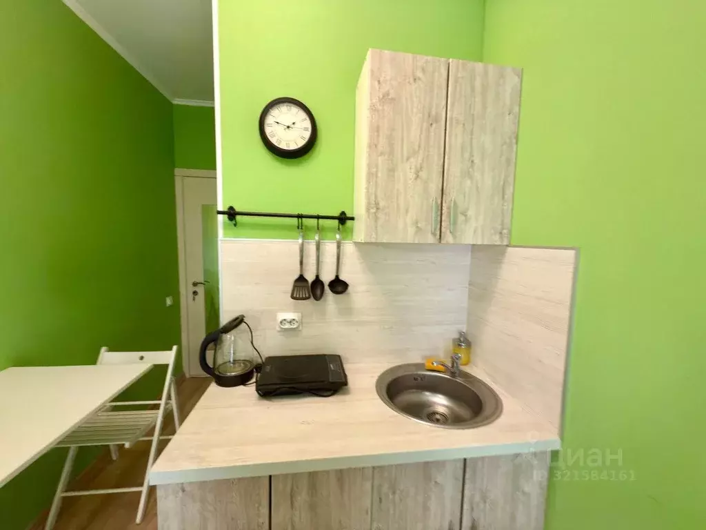 1-к кв. Санкт-Петербург Литейный просп., 59 (13.0 м) - Фото 2