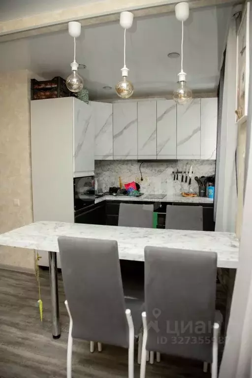 2-к кв. Новосибирская область, Искитим Центральный мкр, 15 (43.0 м) - Фото 1