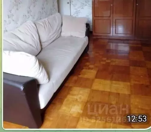 2-к кв. Пермский край, Пермь Гайвинская ул., 8 (52.0 м) - Фото 1