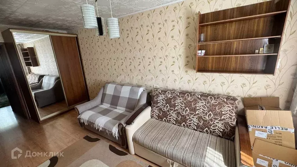 Продаётся 3-к квартира, 57.7 м - Фото 0