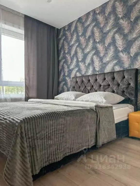 2-к кв. Иркутская область, Иркутск ул. Седова, 71/1 (48.0 м) - Фото 0
