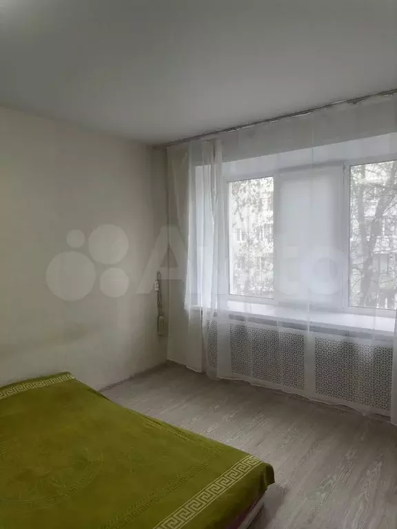 1-к. квартира, 37,5 м, 2/5 эт. - Фото 0