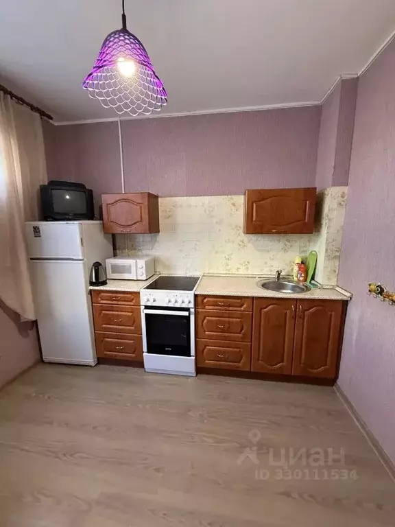 1-к кв. Санкт-Петербург просп. Маршала Жукова, 45 (34.0 м) - Фото 1