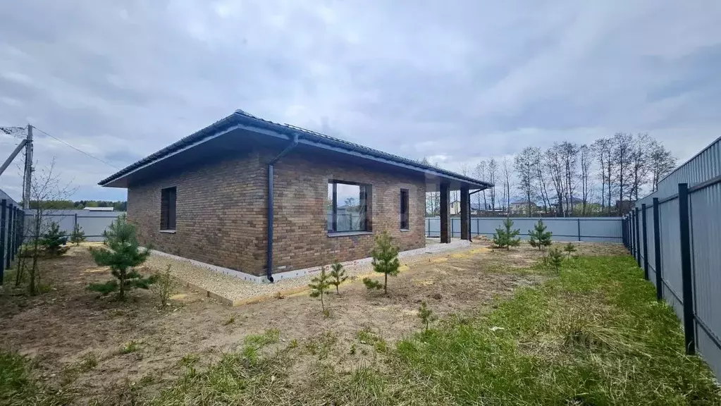 Дом в Московская область, Раменское ул. Балтийская (150 м) - Фото 2