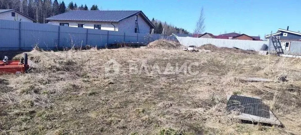 Участок, 8.7 сот., сельхоз (снт или днп) - Фото 0