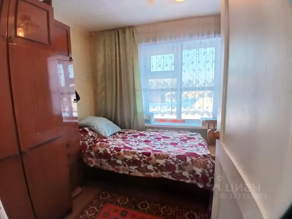 3-к кв. Иркутская область, Байкальск г. Слюдянский район, Байкальское ... - Фото 2