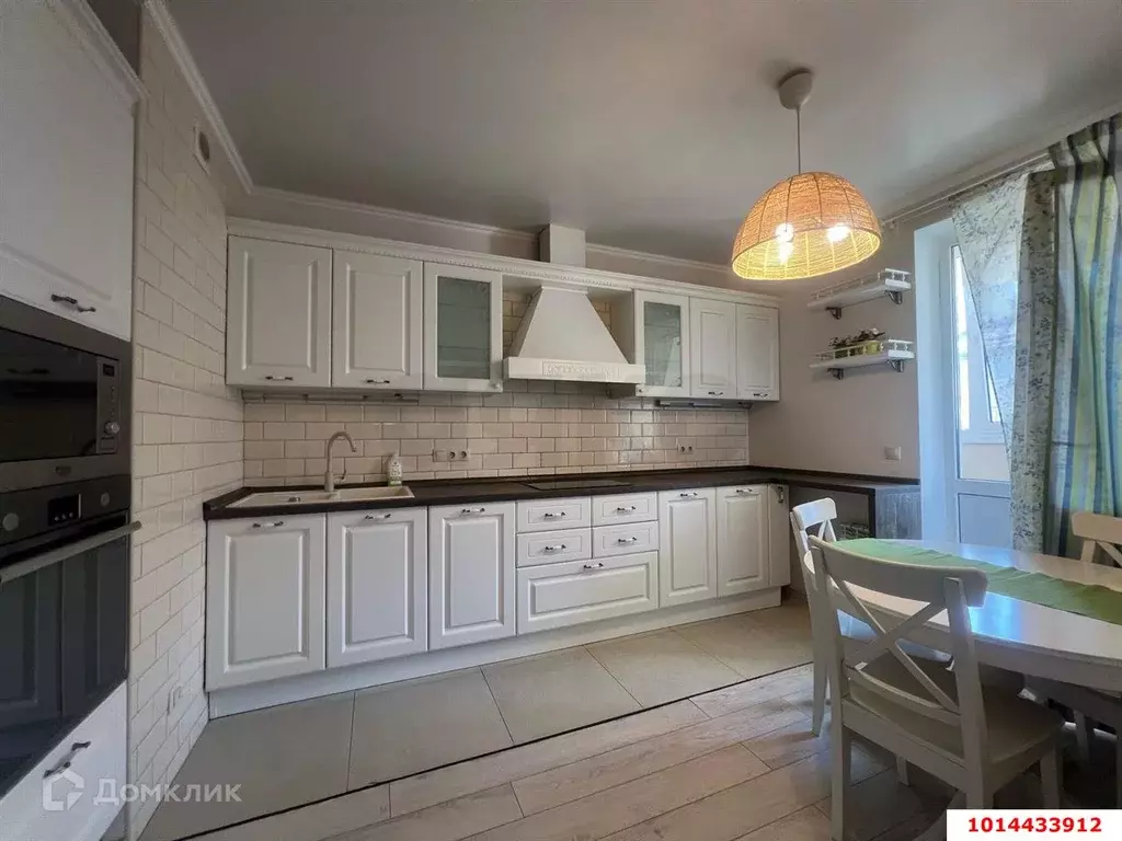 Продаётся 2-к квартира, 52.2 м - Фото 1